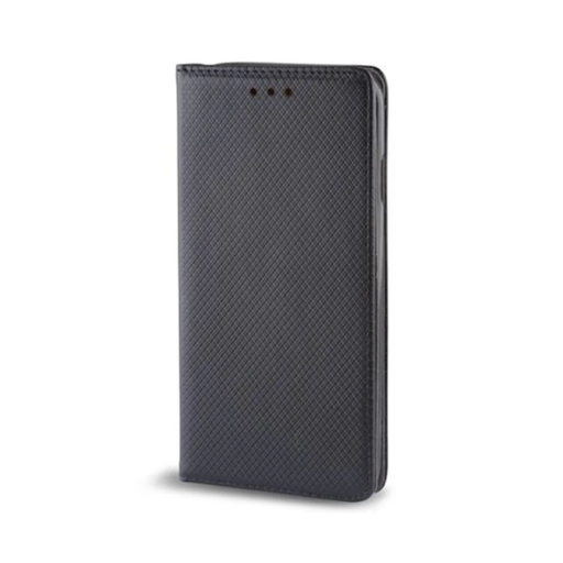 Xiaomi 12 Pro Mágneses fliptok fekete Xiaomi 12 Pro Mágneses fliptok fekete