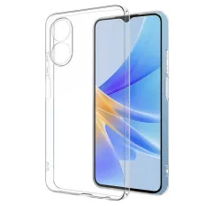 Oppo Reno 8T Nexeri Slim 2mm puzdro priehľadné Oppo Reno 8T Nexeri Slim 2mm puzdro priehľadné