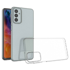 Samsung Galaxy M13 Nexeri Slim 2mm tok átlátszó