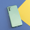 Samsung Galaxy A14 4G/5G Metallic tok zöld - 2. kép