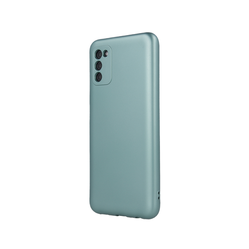Samsung Galaxy A14 4G/5G Metallic tok zöld Samsung Galaxy A14 4G/5G Metallic tok zöld