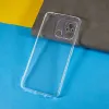 Motorola Moto G54 5G Nexeri Slim 2mm tok átlátszó - 0. kép