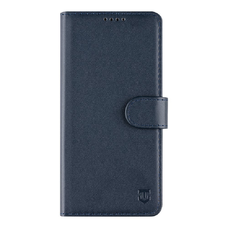Samsung Galaxy A15 5G Tactical Field Notes mágneses fliptok kék