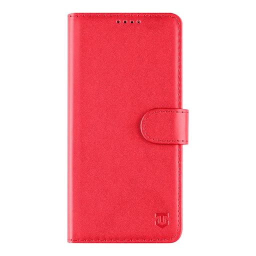 Samsung Galaxy A15 5G Tactical Field Notes mágneses fliptok piros Samsung Galaxy A15 5G Tactical Field Notes mágneses fliptok piros