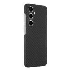Samsung Galaxy S24 Plus Tactical MagForce Aramid tok fekete MagSafe kompatibilis