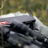 Samsung Galaxy S24 Plus Tactical MagForce Aramid tok fekete MagSafe kompatibilis - 4. kép