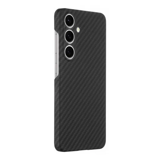 Samsung Galaxy S24 Plus Tactical MagForce Aramid tok fekete MagSafe kompatibilis Samsung Galaxy S24 Plus Tactical MagForce Aramid tok fekete MagSafe kompatibilis