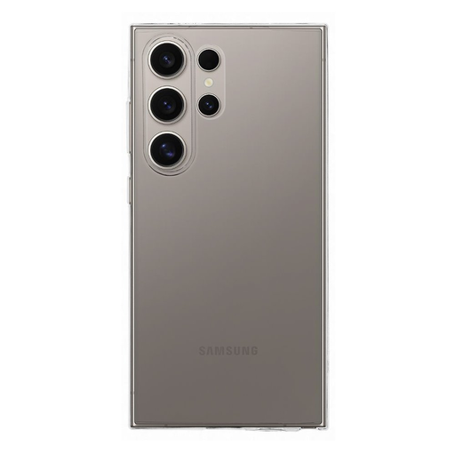 Samsung Galaxy S24 Ultra Tactical TPU tok átlátszó Samsung Galaxy S24 Ultra Tactical TPU tok átlátszó