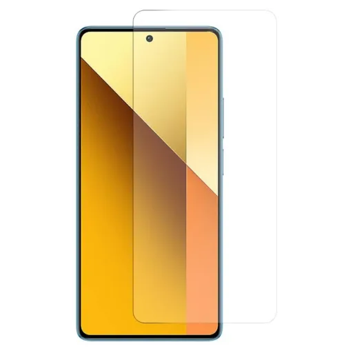 Xiaomi Redmi Note 13 4G/LTE / 5G kijelzővédő üvegfólia Clear