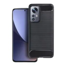 OPPO Reno10 Pro 5G Nexeri Carbon Armored puzdro čierne OPPO Reno10 Pro 5G Nexeri Carbon Armored puzdro čierne