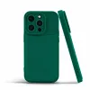 Realme C51 4G Protector tok zöld - 0. kép