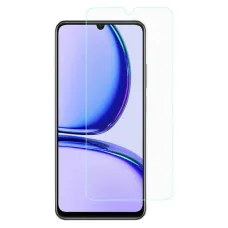 Realme C53 4G kijelzővédő üvegfólia Clear