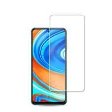 Xiaomi Redmi 9 kijelzővédő üvegfólia