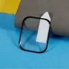 Apple Watch 7/8/9 (45mm) kijelzővédő üvegfólia 5D - 1. kép