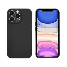 Puzdro na Realme C51 4G Tint čierne Puzdro na Realme C51 4G Tint čierne