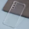 Samsung Galaxy S24+ Antishock tok átlátszó - 1. kép
