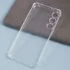 Samsung Galaxy S24+ Antishock tok átlátszó - 2. kép