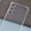 Samsung Galaxy S24+ Antishock tok átlátszó - 3. kép
