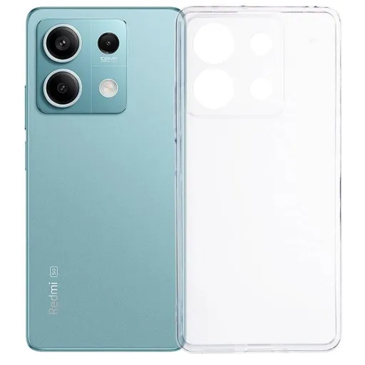 Xiaomi Redmi Note 13 5G Nexeri Slim 2mm tok átlátszó