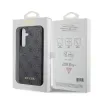 Samsung Galaxy S24 Guess 4G Charms tok szürke (GUHCS24SGF4GGR) - 1. kép