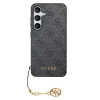 Samsung Galaxy S24 Guess 4G Charms tok szürke (GUHCS24SGF4GGR) - 4. kép