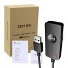 Edifier GS01 Külső USB audiokártya - 4. kép