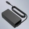 HuntKey 65W USB Type-C laptop hálózati adapter, töltő - 0. kép