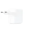 Apple gyári 30W USB Type-C hálózati töltő adapter (MW2G3ZM/A) - 0. kép