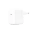 Apple gyári 30W USB Type-C hálózati töltő adapter (MW2G3ZM/A) - 1. kép