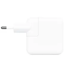 Apple gyári 30W USB Type-C hálózati töltő adapter (MW2G3ZM/A)