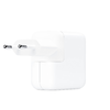 Apple gyári 30W USB Type-C hálózati töltő adapter (MW2G3ZM/A) - 1. kép