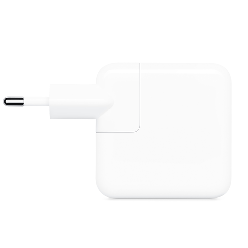 Apple gyári 30W USB Type-C hálózati töltő adapter (MW2G3ZM/A)