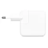 Apple gyári 35W kétportos USB Type-C hálózati töltő adapter (MW2K3ZM/A) - 1. kép