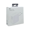 Apple gyári 35W kétportos USB Type-C hálózati töltő adapter (MW2K3ZM/A) - 0. kép