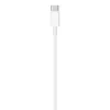 Apple gyári USB-C – Lightning kábel (1m) (MUQ93ZM/A) - 1. kép