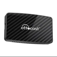 Ottocast CA400-S 4 az 1-ben adapter Carplay/Andorid (fekete)