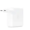 Apple MW2L3ZM/A gyári 96W USB Type-C hálózati töltő adapter - 0. kép