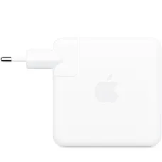 Apple MW2L3ZM/A gyári 96W USB Type-C hálózati töltő adapter