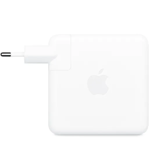 Apple MW2L3ZM/A gyári 96W USB Type-C hálózati töltő adapter