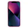 Samsung Galaxy A15 4G/5G Camshield Soft tok világos rózsaszín - 1. kép