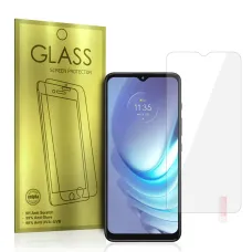 Motorola Moto E13 4G Glass Gold kijelzővédő üvegfólia