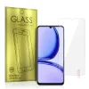 REALME C53 Glass Gold Kijelzővédő Üvegfólia thumbnail