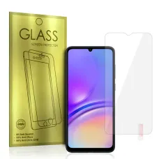 Ochranná sklenená fólia na displej Samsung Galaxy A05/A05S Glass Gold Ochranná sklenená fólia na displej Samsung Galaxy A05/A05S Glass Gold
