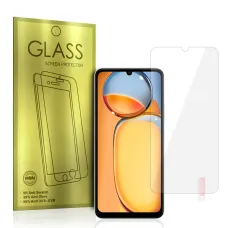 Ochranná sklenená fólia na displej Xiaomi Redmi 13C Glass Gold Ochranná sklenená fólia na displej Xiaomi Redmi 13C Glass Gold