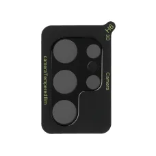 Ochranná sklenená fólia na objektív fotoaparátu Samsung Galaxy S24 Ultra 9H Ochranná sklenená fólia na objektív fotoaparátu Samsung Galaxy S24 Ultra 9H