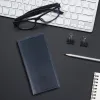 Samsung Galaxy A25 5G Smart Magneto mágneses fliptok tengerészkék - 4. kép