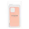 Samsung Galaxy A15 4G/5G Silicone Lite tok barack - 1. kép