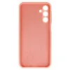 Samsung Galaxy A15 4G/5G Silicone Lite tok barack - 4. kép