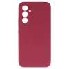 Samsung Galaxy A35 Silicone Lite tok burgundy - 3. kép