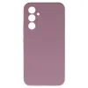 Samsung Galaxy A35 Silicone Lite tok lila - 2. kép